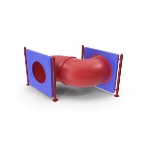 تونل تربیت سگ